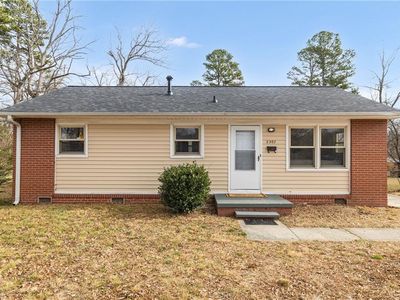 2307 Kersey St, Greensboro, NC, 27406