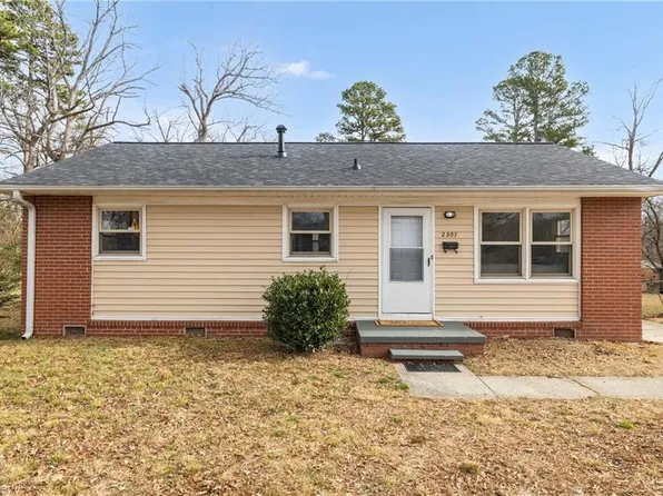 2307 Kersey St, Greensboro, NC 27406