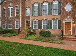 7981 Reserve Way, Vienna, VA 22182