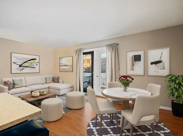 338 Georgian Vlg NE, Calgary, AB T2A 7E2