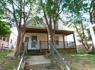 907 Lawrence St NE, Washington, DC