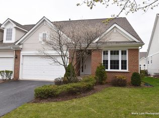 232 Braeburn Cir, Sugar Grove, IL 60554