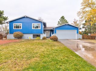3210 Wesley Ln, Colorado Springs, CO 80917