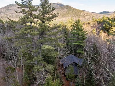 111 Baxter Mountain Ln, Keene, NY, 12942