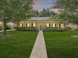 2622 Hollow Hook Rd, Houston, TX 77080