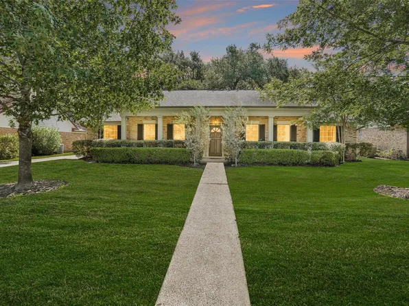 2622 Hollow Hook Rd, Houston, TX 77080