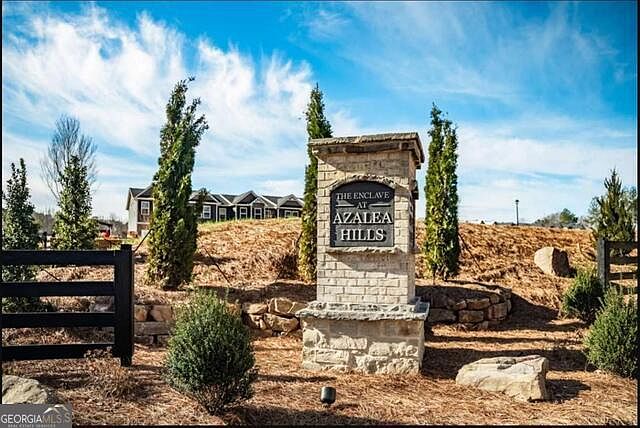 Oji3さま　GA HOUSES 130〜160 Homes for sale - 1049 Braddock CIR, Woodstock, GA 30189