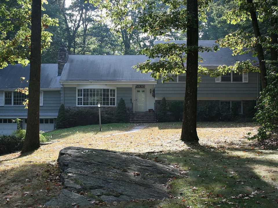 637 Rock Ridge Drive