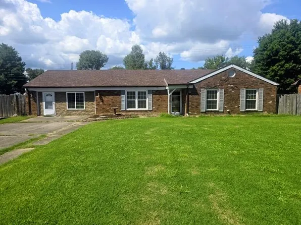 4425 Palatine Way, Owensboro, KY 42301
