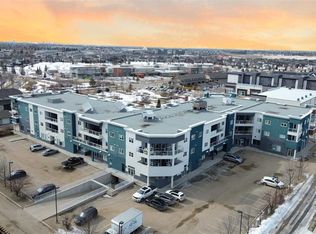 412 Willowgrove Sq #214, Saskatoon, SK S7W0T2