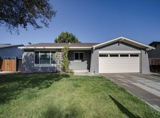 723 Old San Francisco Rd, Sunnyvale, CA 94086