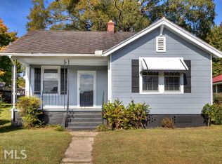 204 Litchfield St, Rockmart, GA 30153