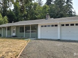 7619 Illahee Road NE, Bremerton, WA 98311