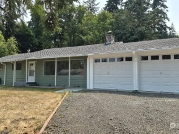 7619 Illahee Road NE, Bremerton, WA 98311