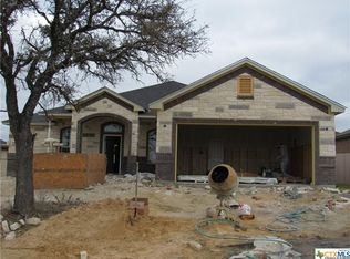 8406 Platinum Dr, Killeen, TX 76542