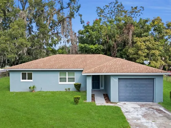 1669 SW 5th St, Ocala, FL 34471