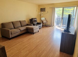 1307 E Turtle Creek Cir #2D, Palatine, IL 60074