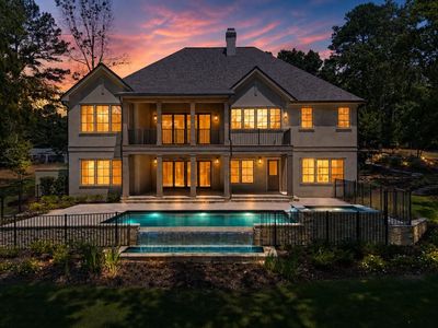 1420 Anchor Bay Dr, Greensboro, GA, 30642