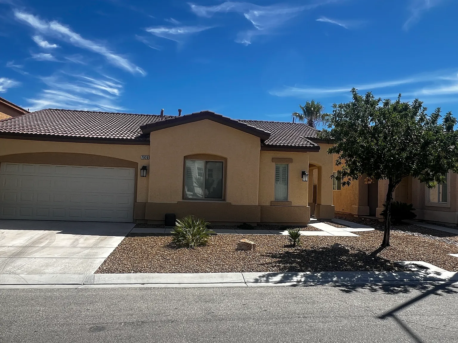 Sagebrush Bend St, Las Vegas — Photo 1
