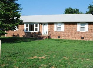 7956 Wynbrook Ln, Mechanicsville, VA 23111