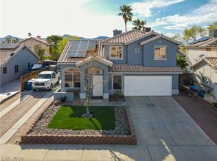 1991 Golden Shadow Ct, Henderson, NV 89002