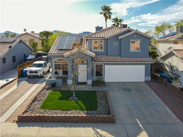 1991 Golden Shadow Ct, Henderson, NV 89002