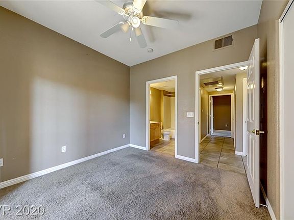 Bedroom 2 and bathroom 2