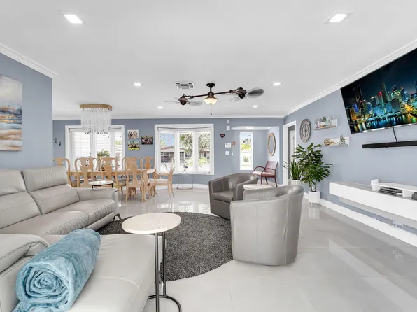 2156 Imperial Point Drive, Fort Lauderdale, FL 33308