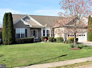 835 Belvedere Ct, Culpeper, VA 22701