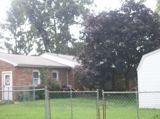 8228 Beach Rd, Baltimore, MD 21226