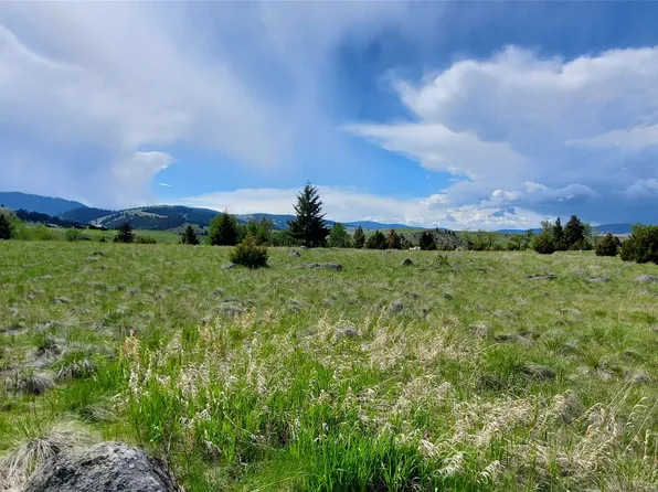 17 Greystone Subdivision, Hall, MT 59837