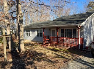 12422 Ridge Rd, Lusby, MD 20657