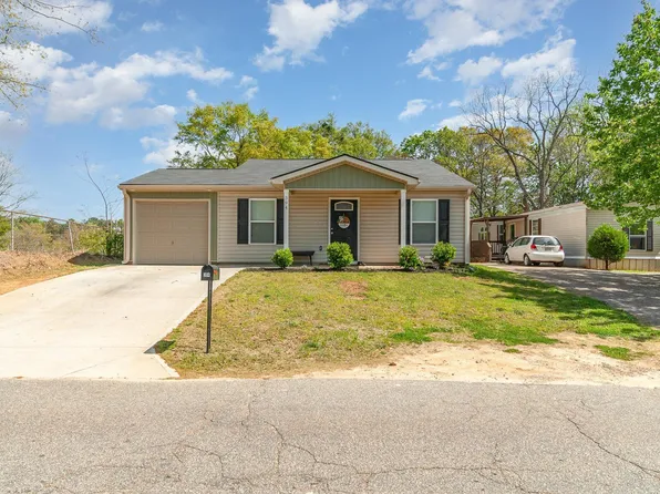 394 Dakota St, Spartanburg, SC 29303