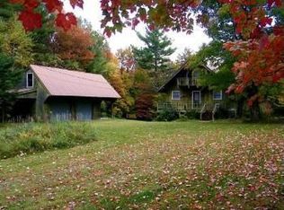 31 Loop Rd, Weston, VT 05161