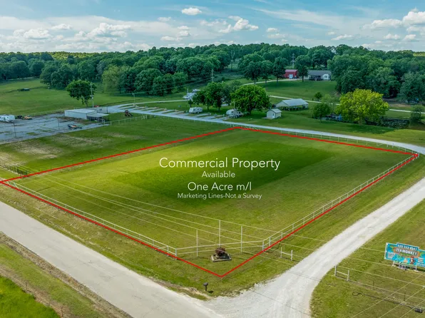 SE Corner Of South 260 Rd, Afton, OK 74331