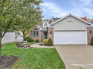 7284 Baldwin Reserve Dr, Cleveland, OH 44130