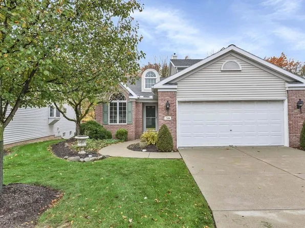 7284 Baldwin Reserve Dr, Cleveland, OH 44130