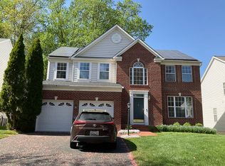 19232 Wheatfield Dr, Germantown, MD 20876