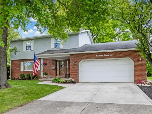 1796 Staffordshire Rd, Columbus, OH 43229