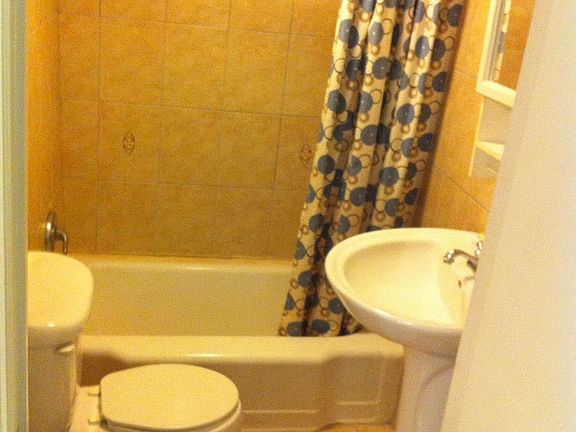 Bath