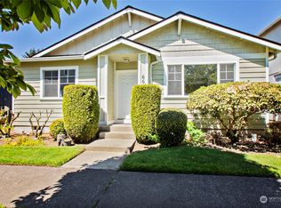 6608 Steamer Dr SE, Lacey, WA 98513