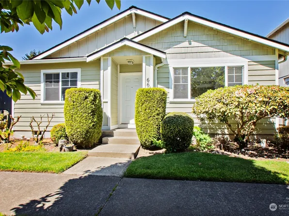6608 Steamer Drive SE, Lacey, WA 98513