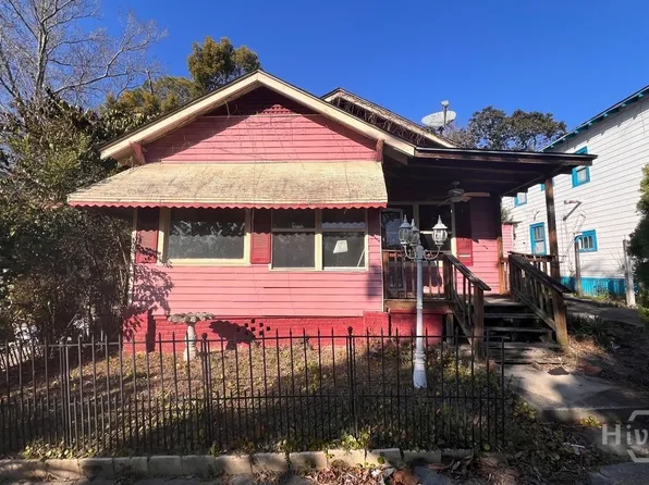 1228 E 39th Street, Savannah, GA 31404