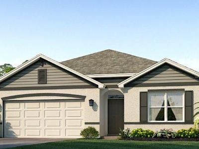 17225 Wheatberry Blvd, Parrish, FL, 34219