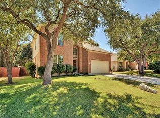 1106 Iron Horse, Leander, TX 78641