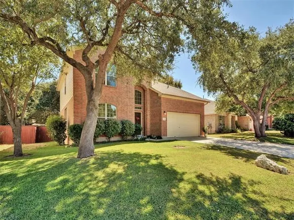 1106 Iron Horse, Leander, TX 78641