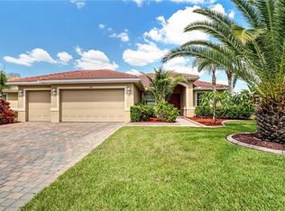 9913 Via San Marco Loop, Fort Myers, FL 33905