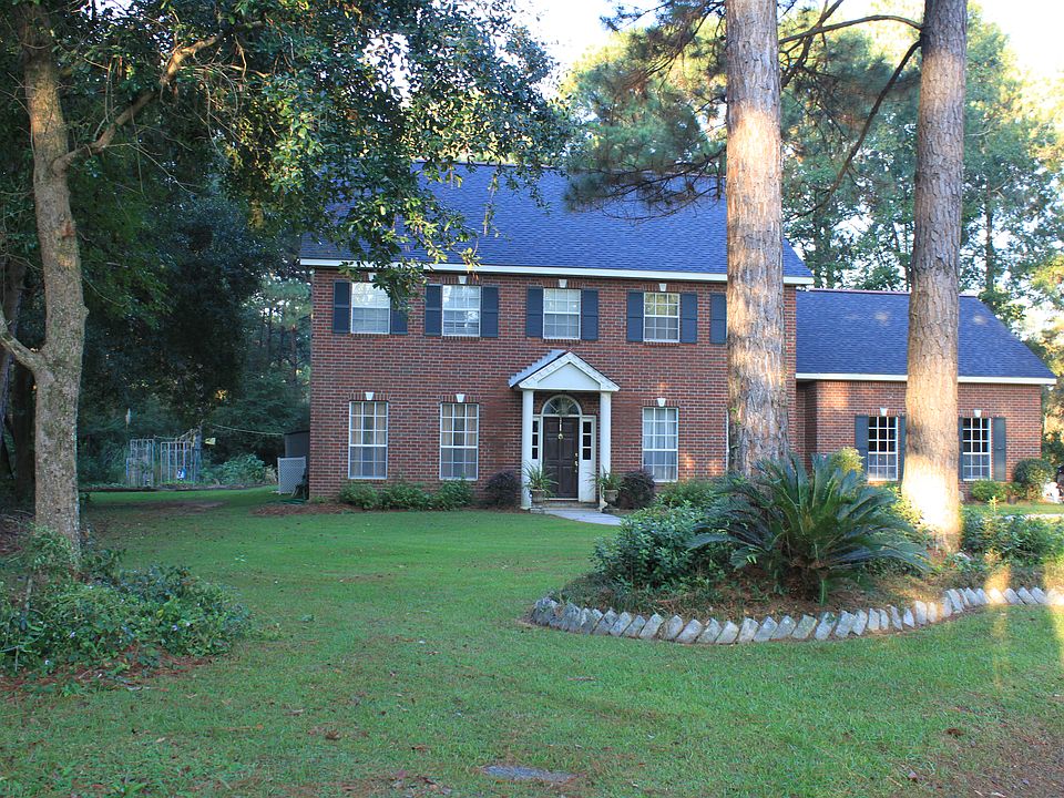   #3  Hunt  Circle