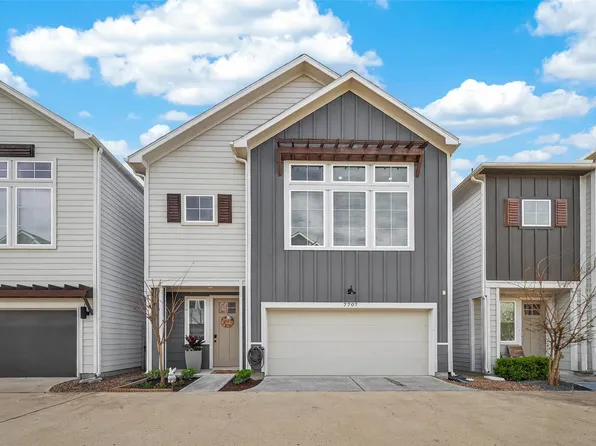 7707 Kivu Ln, Houston, TX 77055