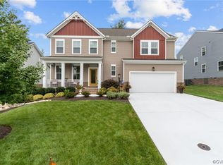 3930 Knighton Cir, Midlothian, VA 23112